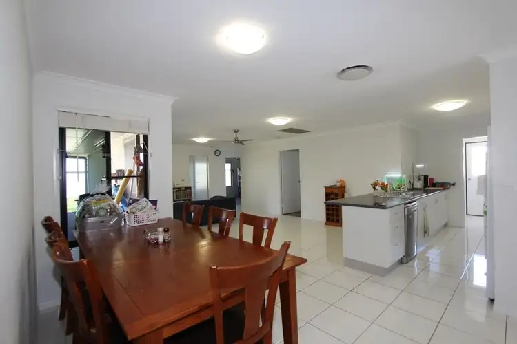 Sixth view of Homely house listing, 8 Singleton Street, Emerald QLD 4720