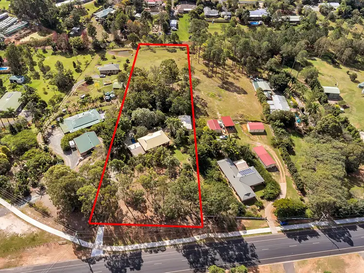 132-134 Williamson Rd, Morayfield QLD 4506