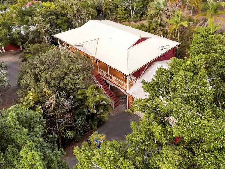 Sixth view of Homely house listing, 132-134 Williamson Rd, Morayfield QLD 4506