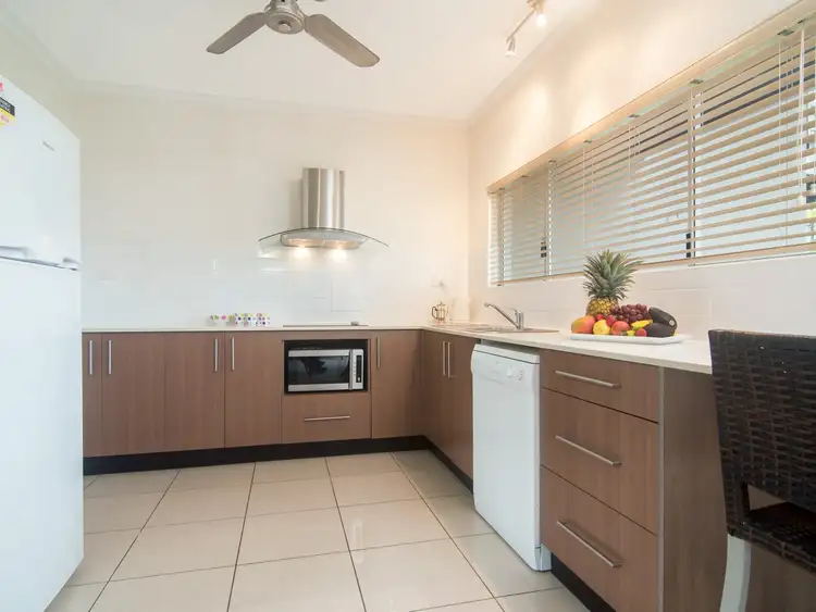 Sixth view of Homely villa listing, 38 Reef Resort/121 Port Douglas Road, Port Douglas QLD 4877