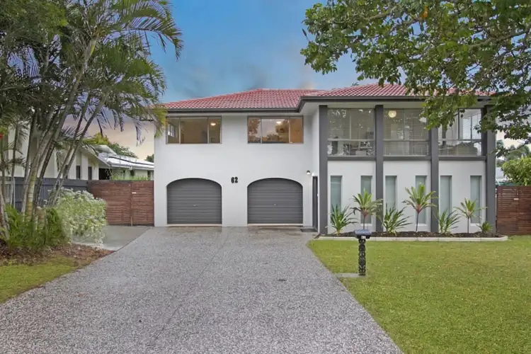 62 Channel Street, Cleveland QLD 4163