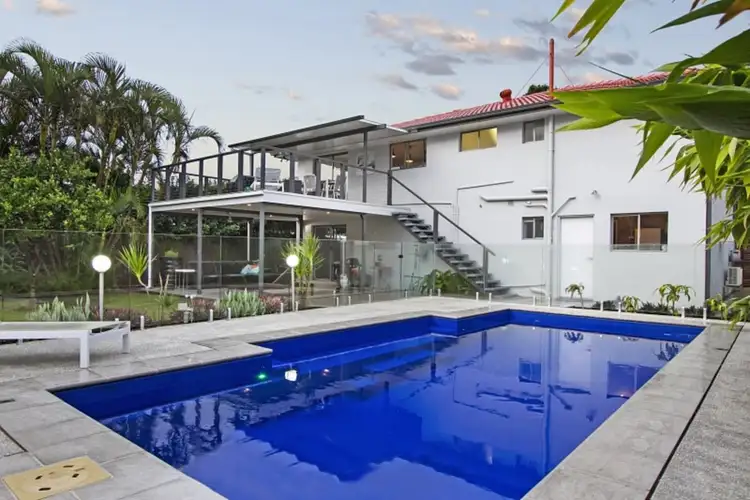 Second view of Homely house listing, 62 Channel Street, Cleveland QLD 4163