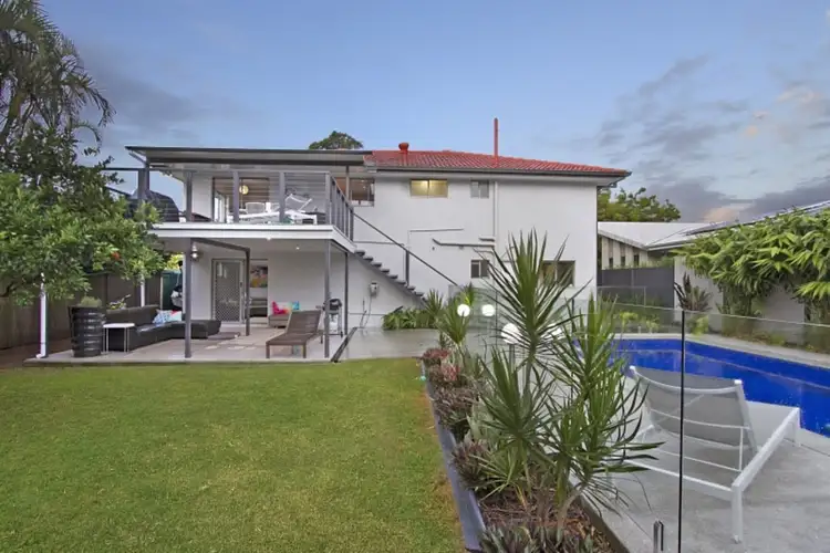 Fourth view of Homely house listing, 62 Channel Street, Cleveland QLD 4163