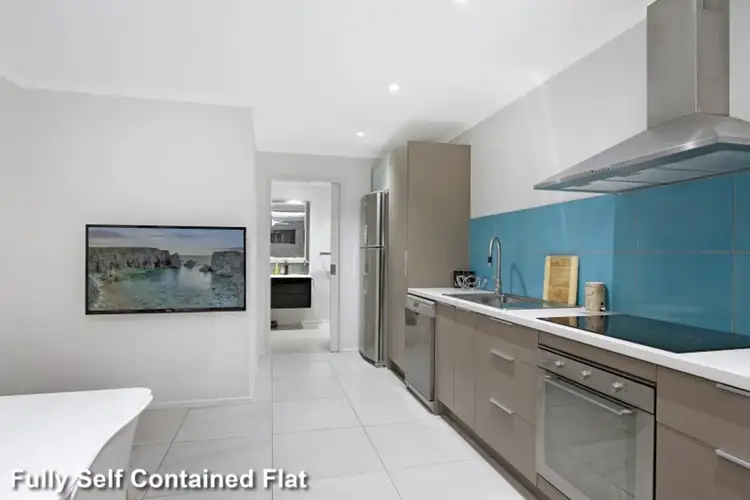 Sixth view of Homely house listing, 62 Channel Street, Cleveland QLD 4163