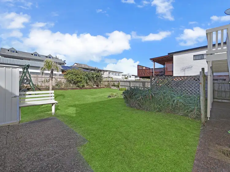 Fourth view of Homely house listing, 10 Wilfred Barrett Drive, The Entrance North NSW 2261