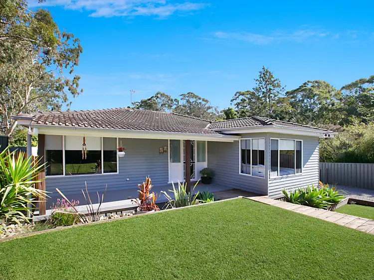 Main view of Homely house listing, 809 Medowie Road, Medowie NSW 2318