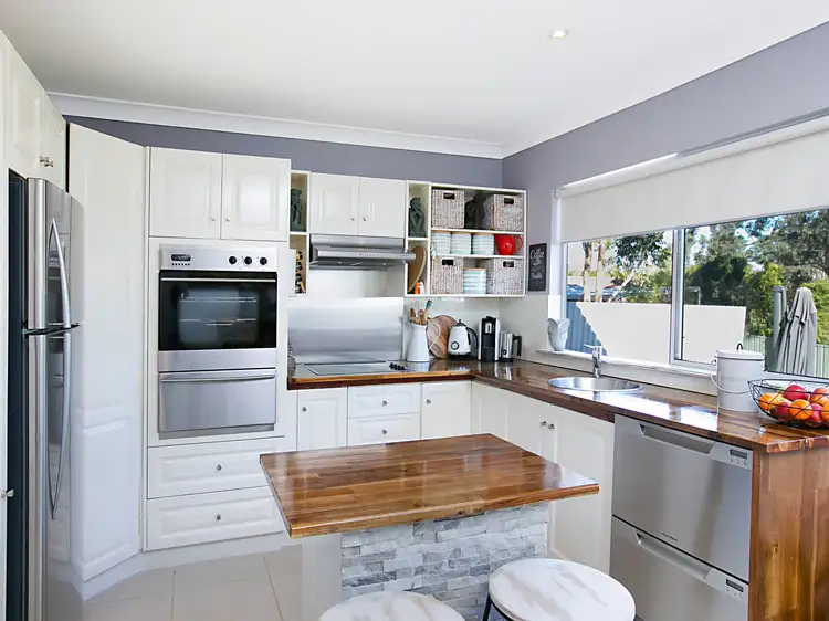 Second view of Homely house listing, 809 Medowie Road, Medowie NSW 2318