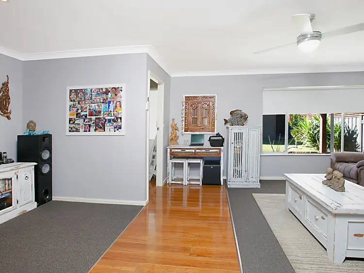 Fourth view of Homely house listing, 809 Medowie Road, Medowie NSW 2318