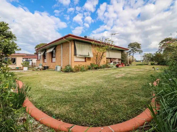 Main view of Homely house listing, 21 Valerie Street, Taree NSW 2430