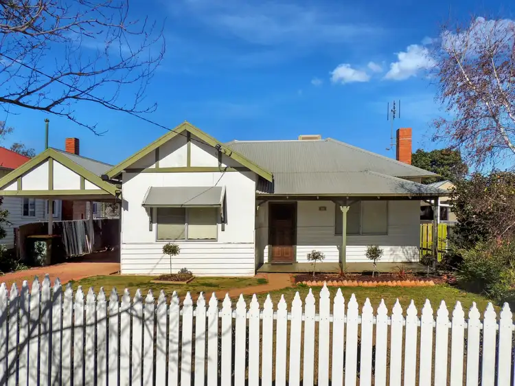 Main view of Homely house listing, 11 Bath Street, Swan Hill VIC 3585