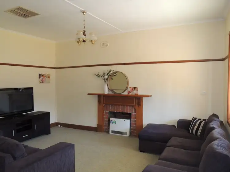 Second view of Homely house listing, 11 Bath Street, Swan Hill VIC 3585