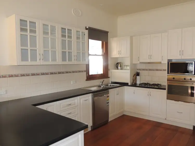 Fourth view of Homely house listing, 11 Bath Street, Swan Hill VIC 3585