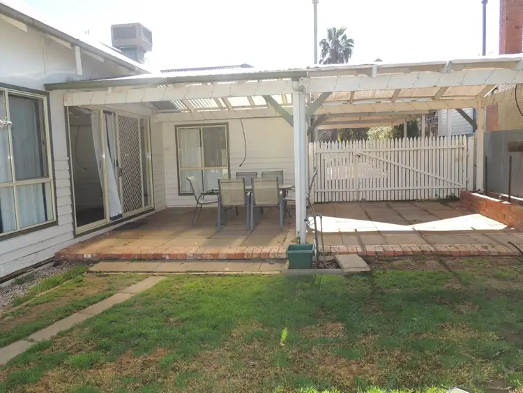 Seventh view of Homely house listing, 11 Bath Street, Swan Hill VIC 3585