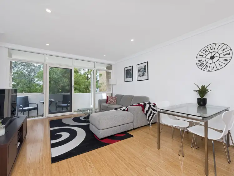 Main view of Homely unit listing, 79/38 Cope Street, Lane Cove NSW 2066