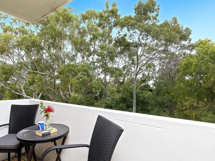 Second view of Homely unit listing, 79/38 Cope Street, Lane Cove NSW 2066