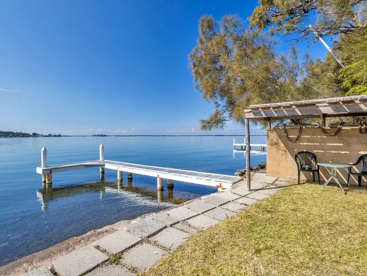 Second view of Homely house listing, 149 Fishing Point Road, Fishing Point NSW 2283