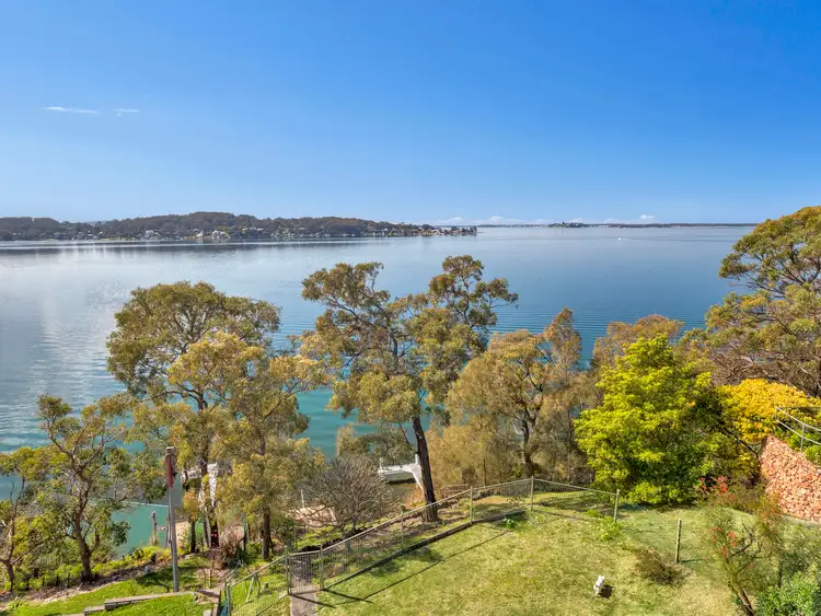 Fourth view of Homely house listing, 149 Fishing Point Road, Fishing Point NSW 2283
