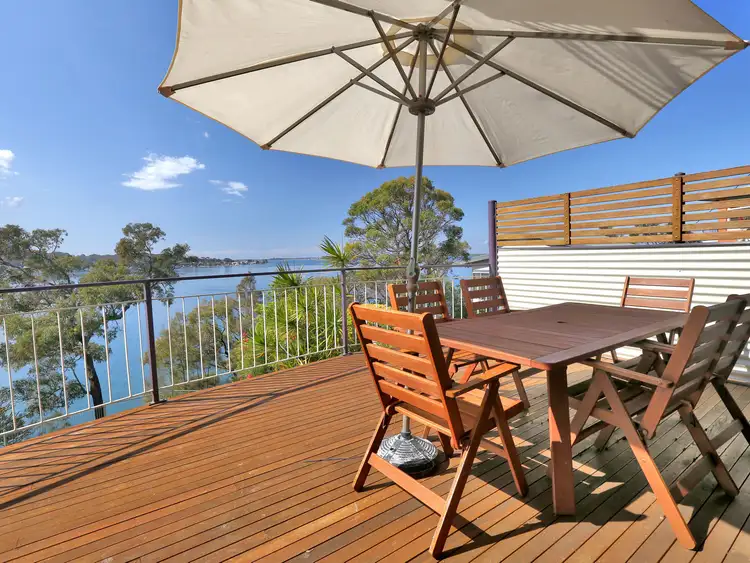 Sixth view of Homely house listing, 149 Fishing Point Road, Fishing Point NSW 2283