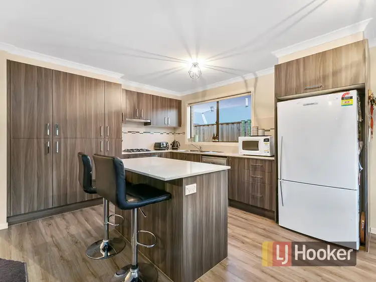 Fifth view of Homely house listing, 3/19 Cotswold Crescent, Officer VIC 3809