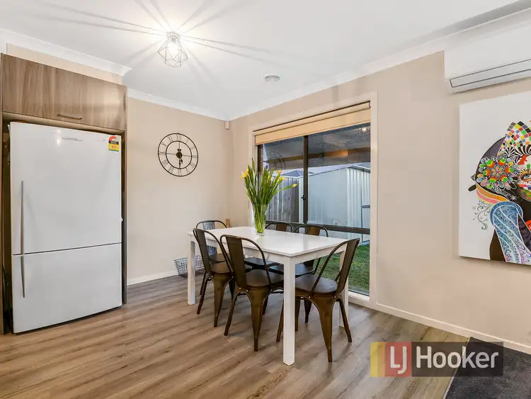 Sixth view of Homely house listing, 3/19 Cotswold Crescent, Officer VIC 3809