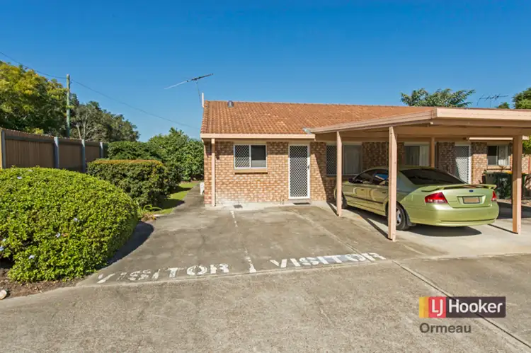 Main view of Homely unit listing, 5/15 Martens Street, Mount Warren Park QLD 4207