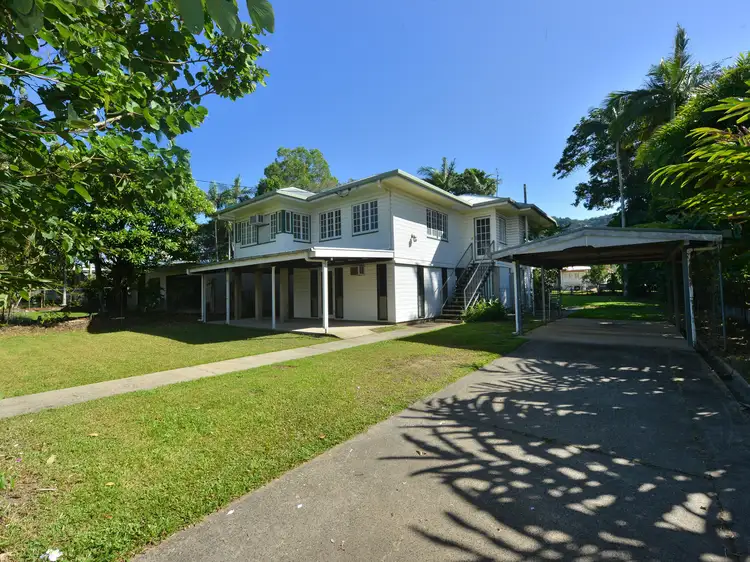 Main view of Homely house listing, 144 Greenslopes Street, Edge Hill QLD 4870