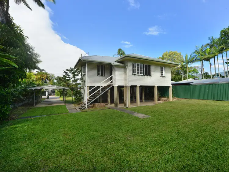 Second view of Homely house listing, 144 Greenslopes Street, Edge Hill QLD 4870