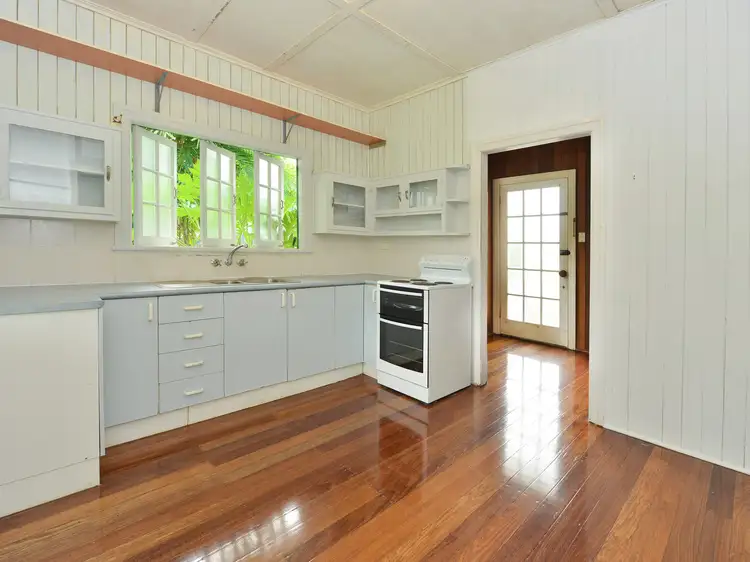 Fourth view of Homely house listing, 144 Greenslopes Street, Edge Hill QLD 4870