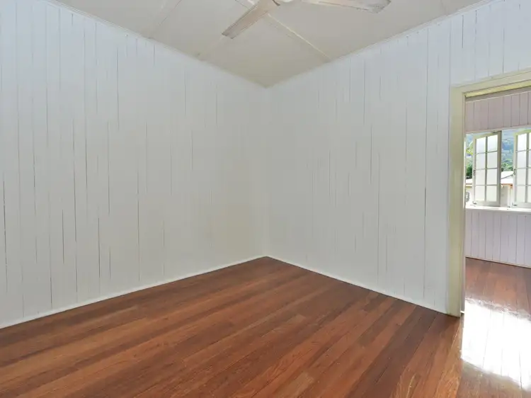 Fifth view of Homely house listing, 144 Greenslopes Street, Edge Hill QLD 4870