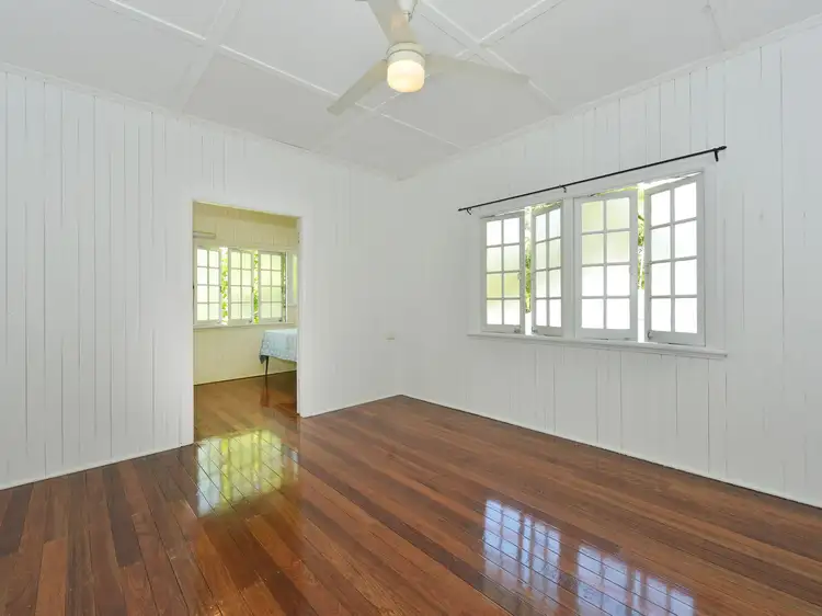 Sixth view of Homely house listing, 144 Greenslopes Street, Edge Hill QLD 4870