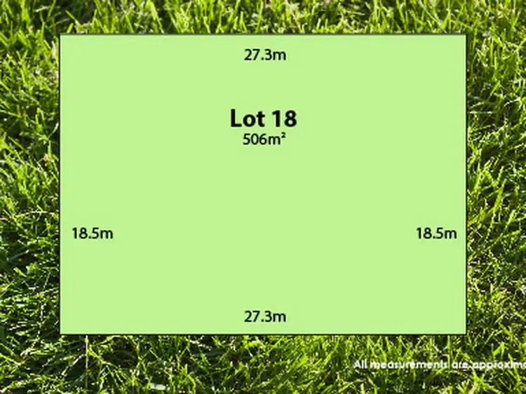 Lot 18 Heritage Mews, Drysdale VIC 3222