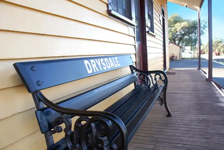 Fifth view of Homely land listing, Lot 19 Heritage Mews, Drysdale VIC 3222