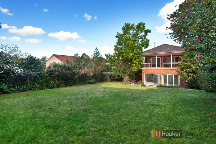 8A Bruce Avenue, Killara NSW 2071