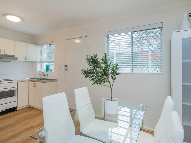 Main view of Homely villa listing, 7/24 Caledonian Avenue, Maylands WA 6051