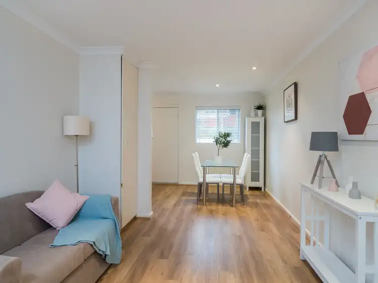 Third view of Homely villa listing, 7/24 Caledonian Avenue, Maylands WA 6051