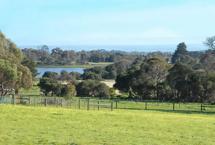 Seventh view of Homely land listing, Lot 36 Heritage Mews, Drysdale VIC 3222