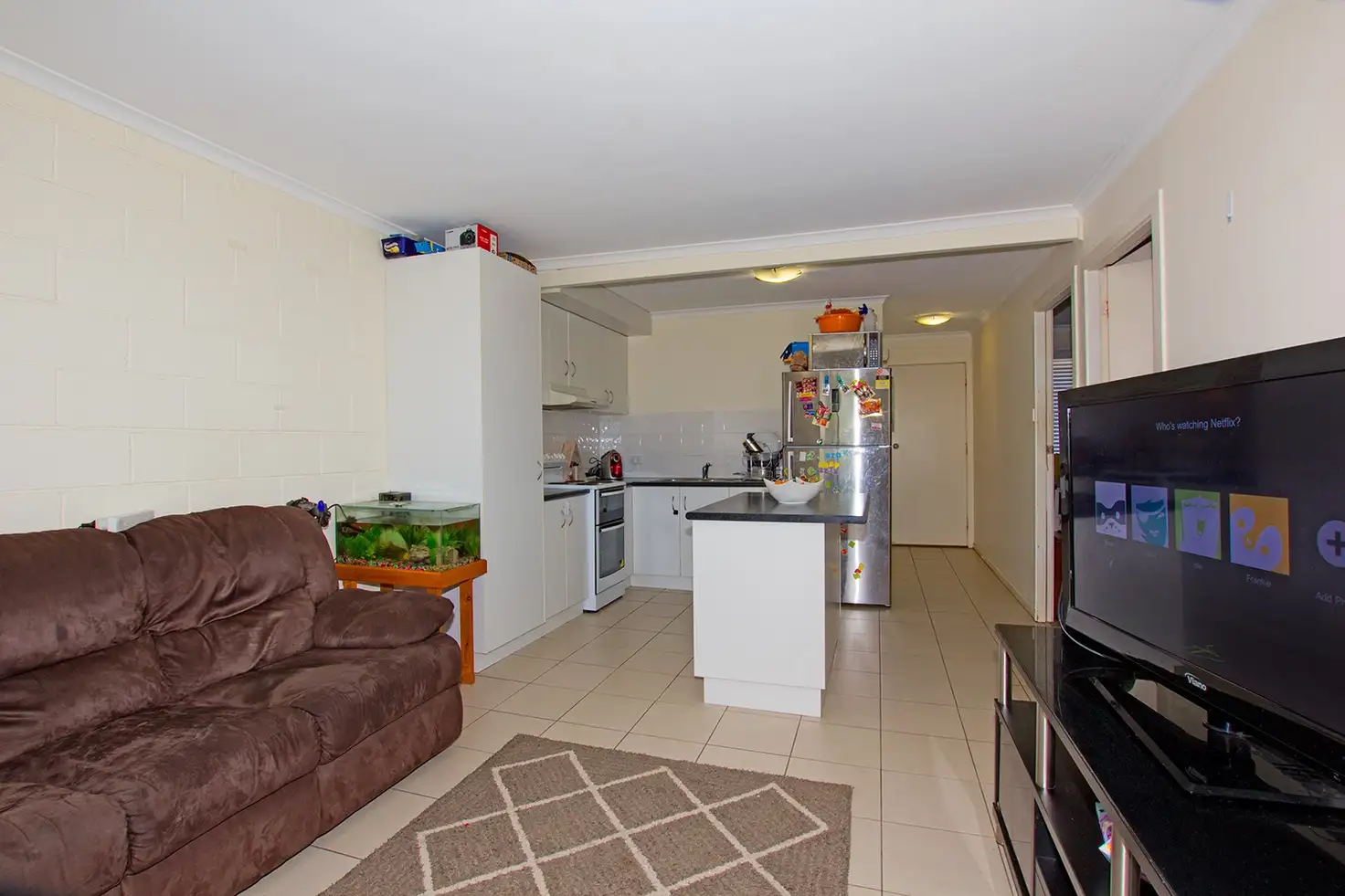 Main view of Homely unit listing, Unit 2/47 Fischer Street, Goonellabah NSW 2480
