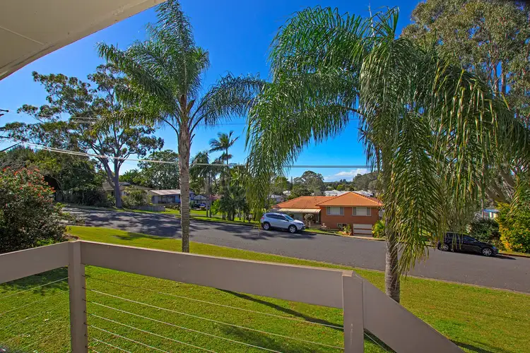 Third view of Homely unit listing, Unit 4/47 Fischer Street, Goonellabah NSW 2480