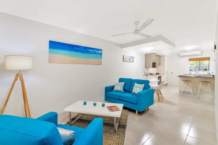 3/3 Boden Street, Yorkeys Knob QLD 4878