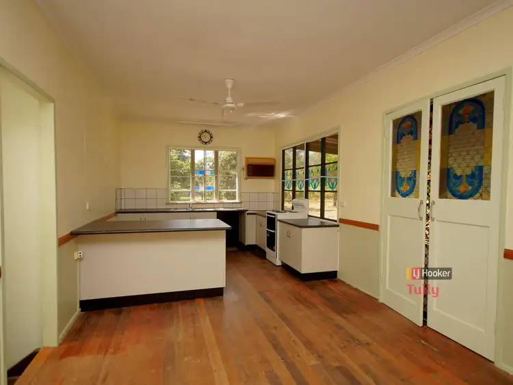 Fourth view of Homely house listing, 82 North Murray Road, Murray Upper QLD 4854