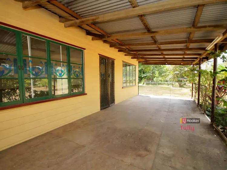 Sixth view of Homely house listing, 82 North Murray Road, Murray Upper QLD 4854