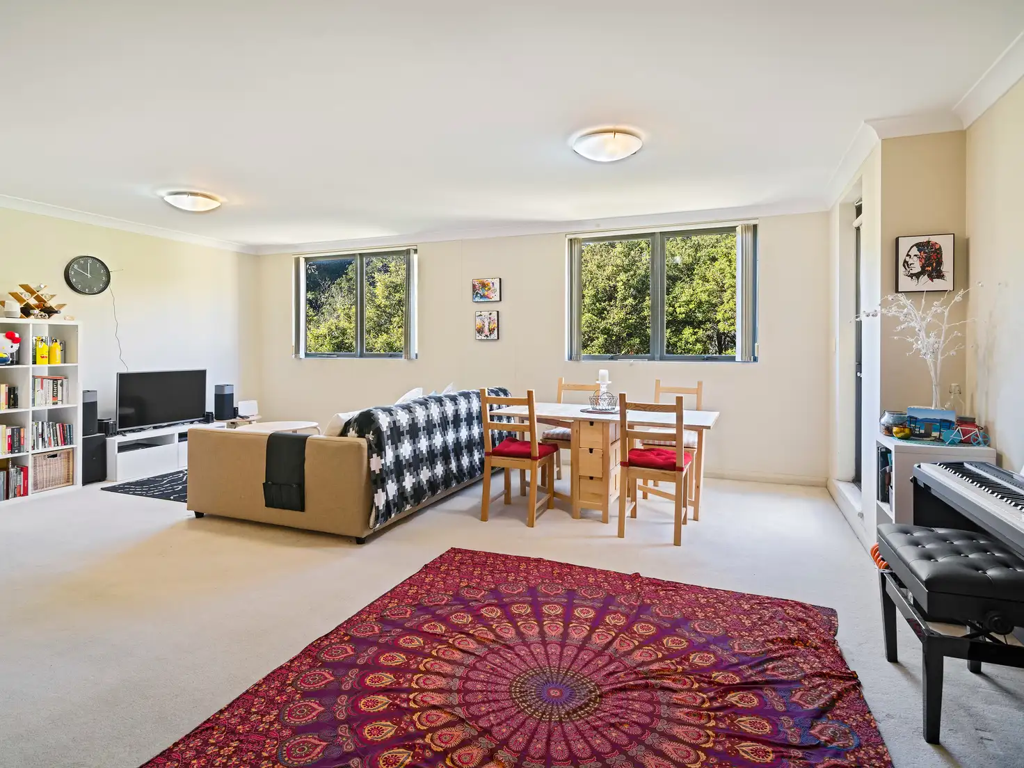 Main view of Homely unit listing, 605/40 King Street, Wollstonecraft NSW 2065