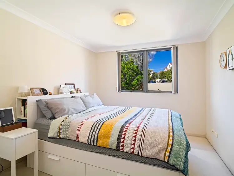 Fourth view of Homely unit listing, 605/40 King Street, Wollstonecraft NSW 2065