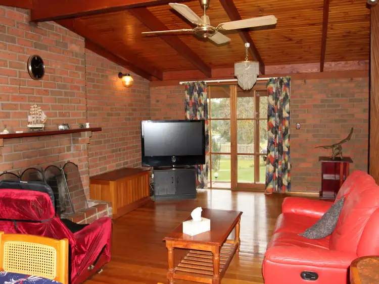 Fourth view of Homely house listing, 28 Old Gobur Rd, Gobur VIC 3719