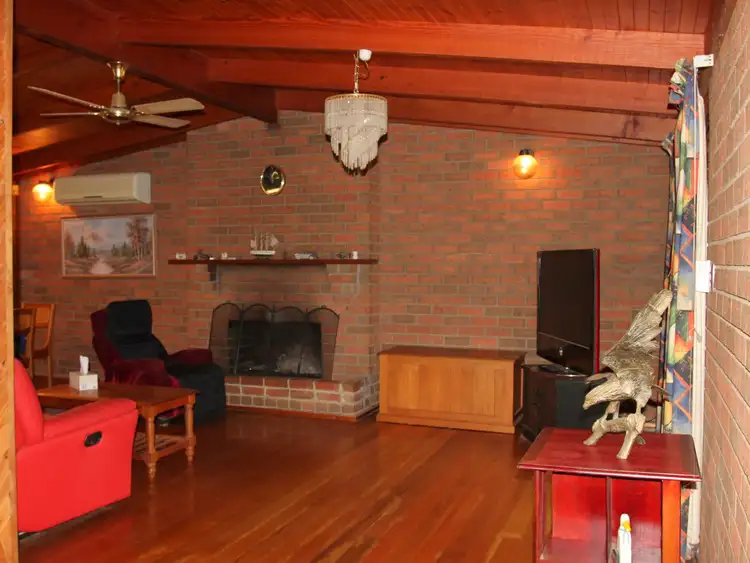 Fifth view of Homely house listing, 28 Old Gobur Rd, Gobur VIC 3719