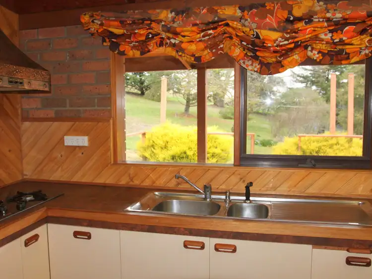 Seventh view of Homely house listing, 28 Old Gobur Rd, Gobur VIC 3719