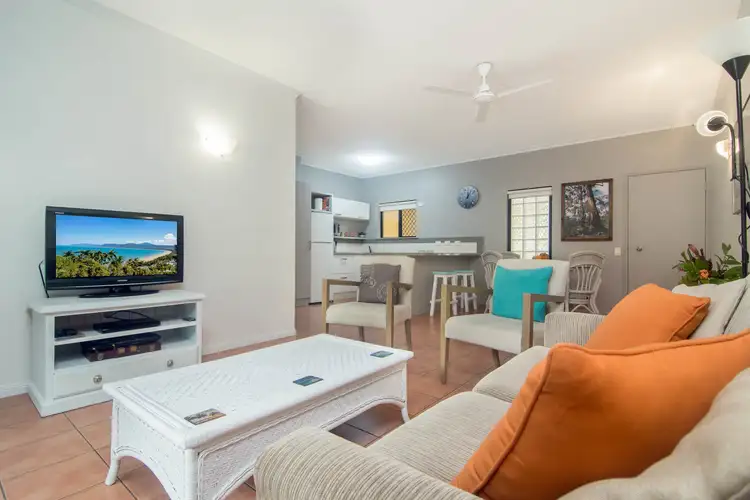 Second view of Homely unit listing, 2 Port Villas/59 Davidson Street, Port Douglas QLD 4877