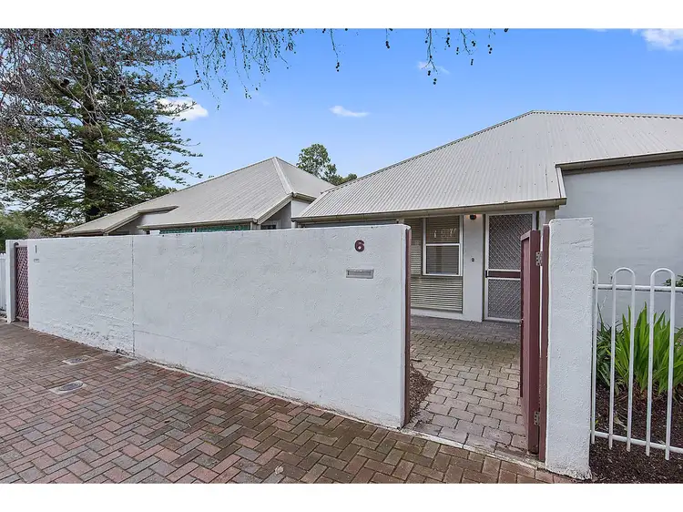 Second view of Homely unit listing, 6/24-26 Queen Street, Norwood SA 5067