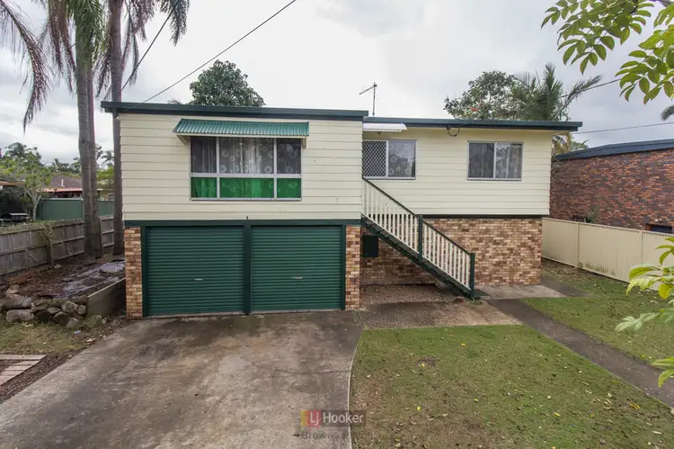 Main view of Homely house listing, 4 Abbeyfeale Street, Crestmead QLD 4132