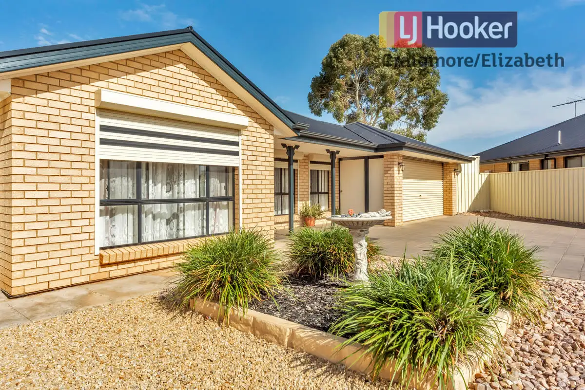 Main view of Homely house listing, 24 Eva Road, Munno Para West SA 5115